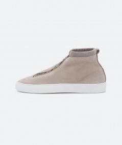 Zip Sneakers