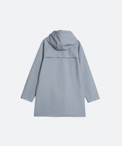 Blue Raincoat