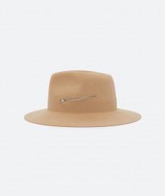 Zip Fedora