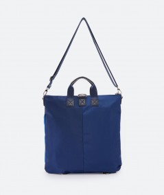 Navy Blue Bag